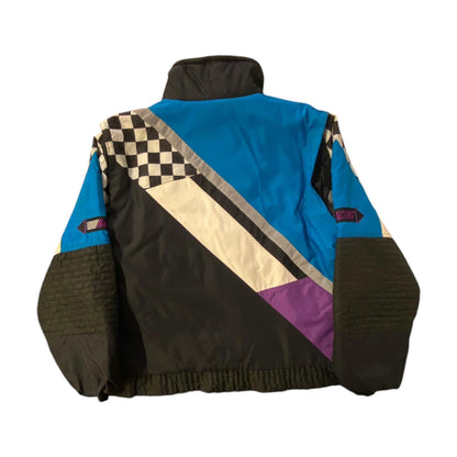 Alaska Racing Jacket