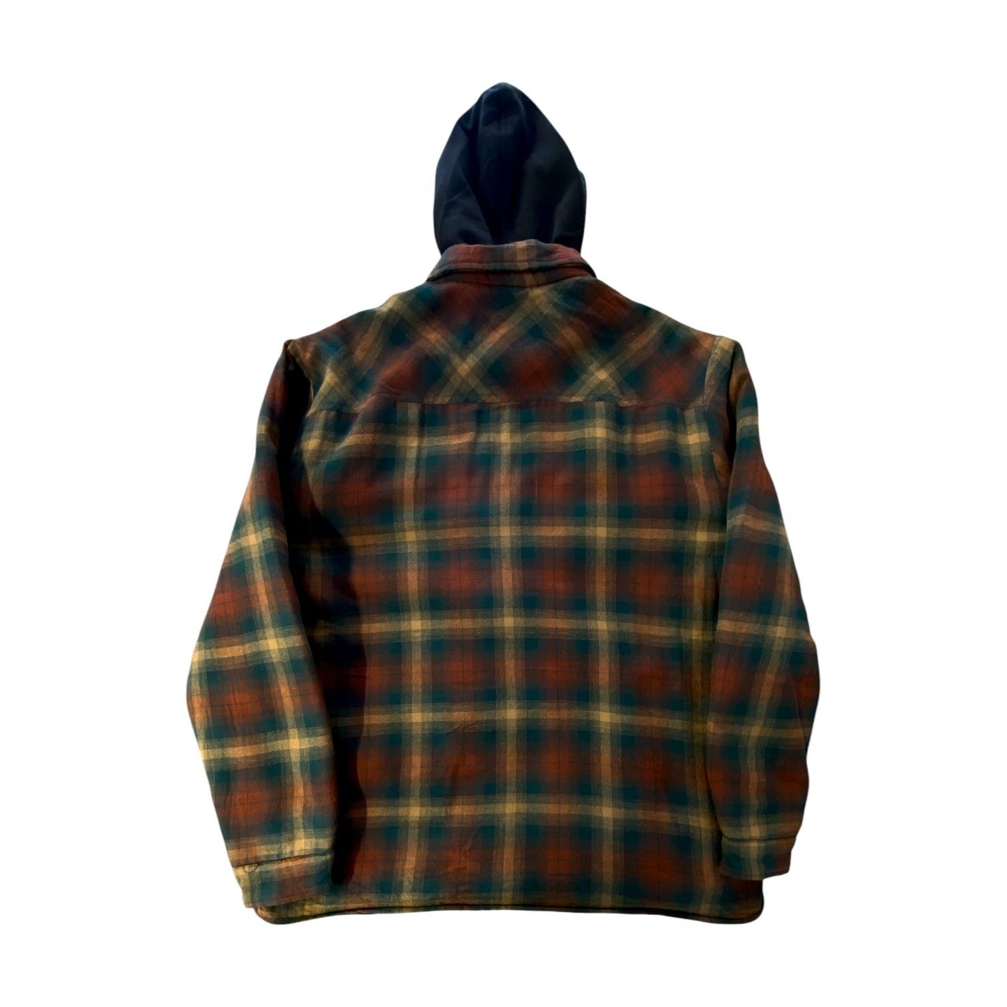 Dickies Heavy Flannel