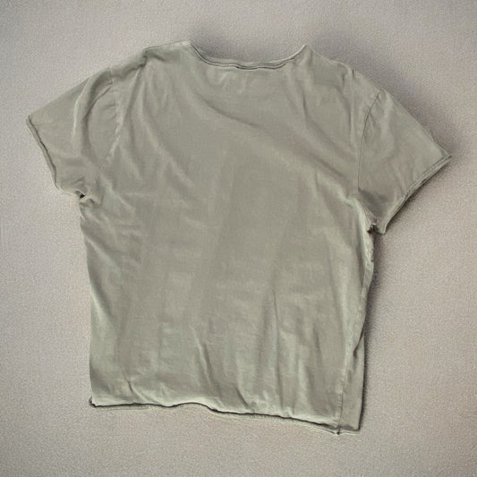 Nirvana Live Concert Photo T-shirt