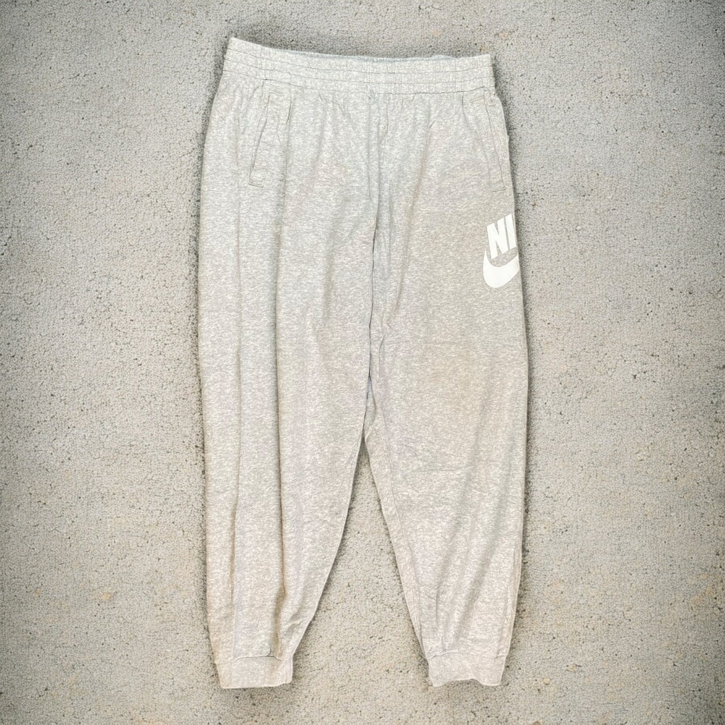 Nike Grey Sweatpants