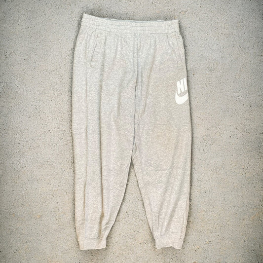 Nike Grey Sweatpants