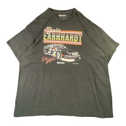 Nascar Dale Earnhardt Race T-shirt