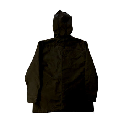 Dickies Black Hooded Jacket