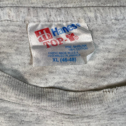 Vintage 90s Rock am Ring Festival T-Shirt