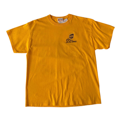 Chase Authentics Dale Jarrett #44 UPS Racing NASCAR T-Shirt