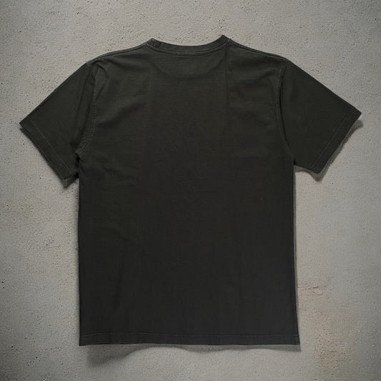 Dickies Black Graphic T-shirt