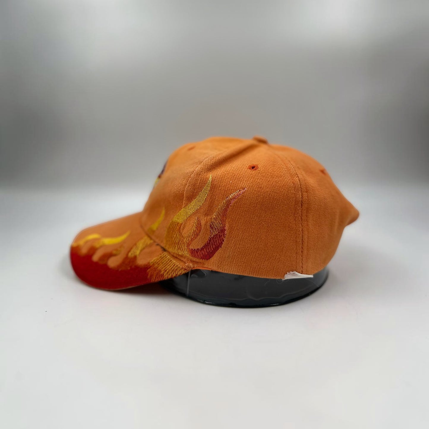 Vintage Y2K Dr Pepper Racing Cap
