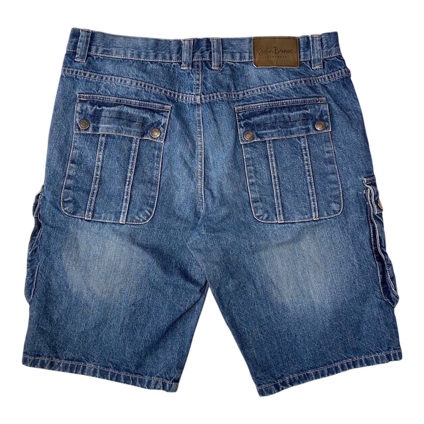 John Baner Jeanswear Shorts