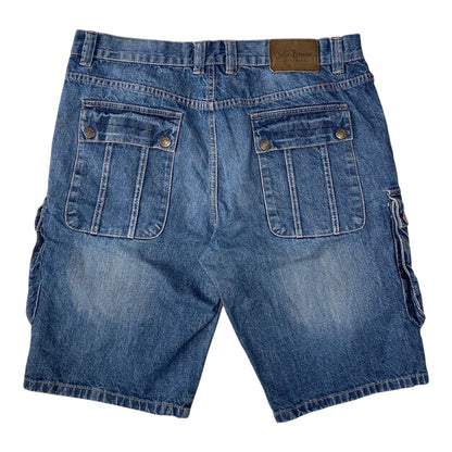 John Baner Jeanswear Shorts