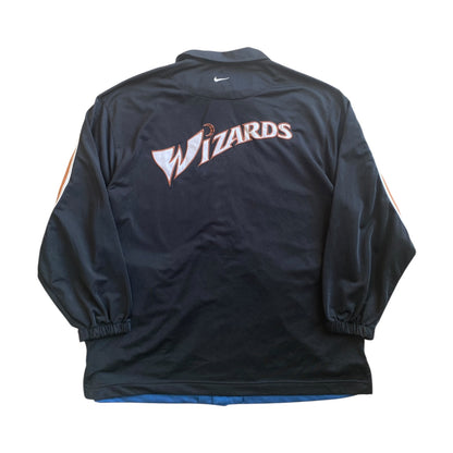 Vintage NBA Washington Wizards Jacket