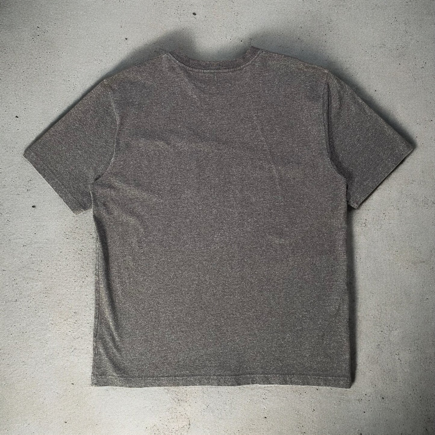 Carhartt Dark Gray T-shirt Original Fit