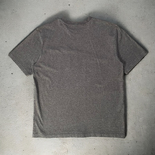Carhartt Dark Gray T-shirt Original Fit