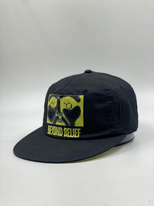Fucking Awesome Beyond Belief Cap