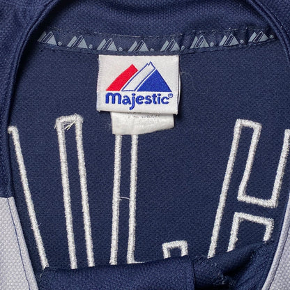 Majestic Seattle Mariners baseball Jersey
