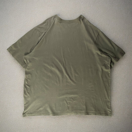 Carhartt Original Fit Dark Grey T-shirt