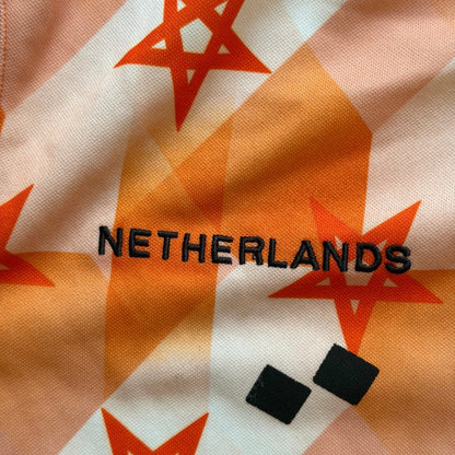 Adidas Originals Netherlands/Morocco Culture Jersey