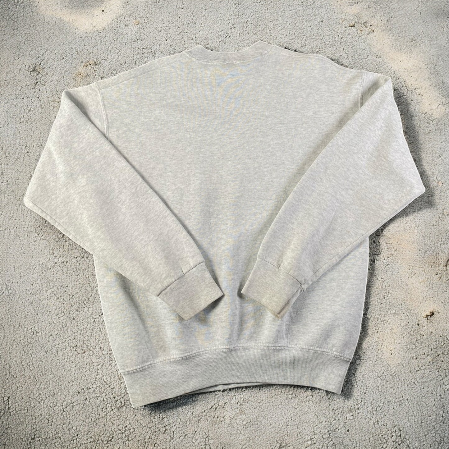 Vintage Windham Music Grey Sweatshirt