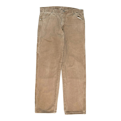 Dickies Beige Jeans