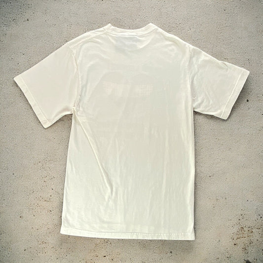 Age Of Hearts Got A Bandage? White T-shirt