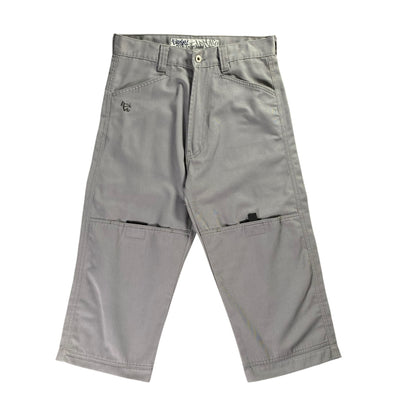 Energie B-Boy Element Hip Hop Movement Multipocket Jorts