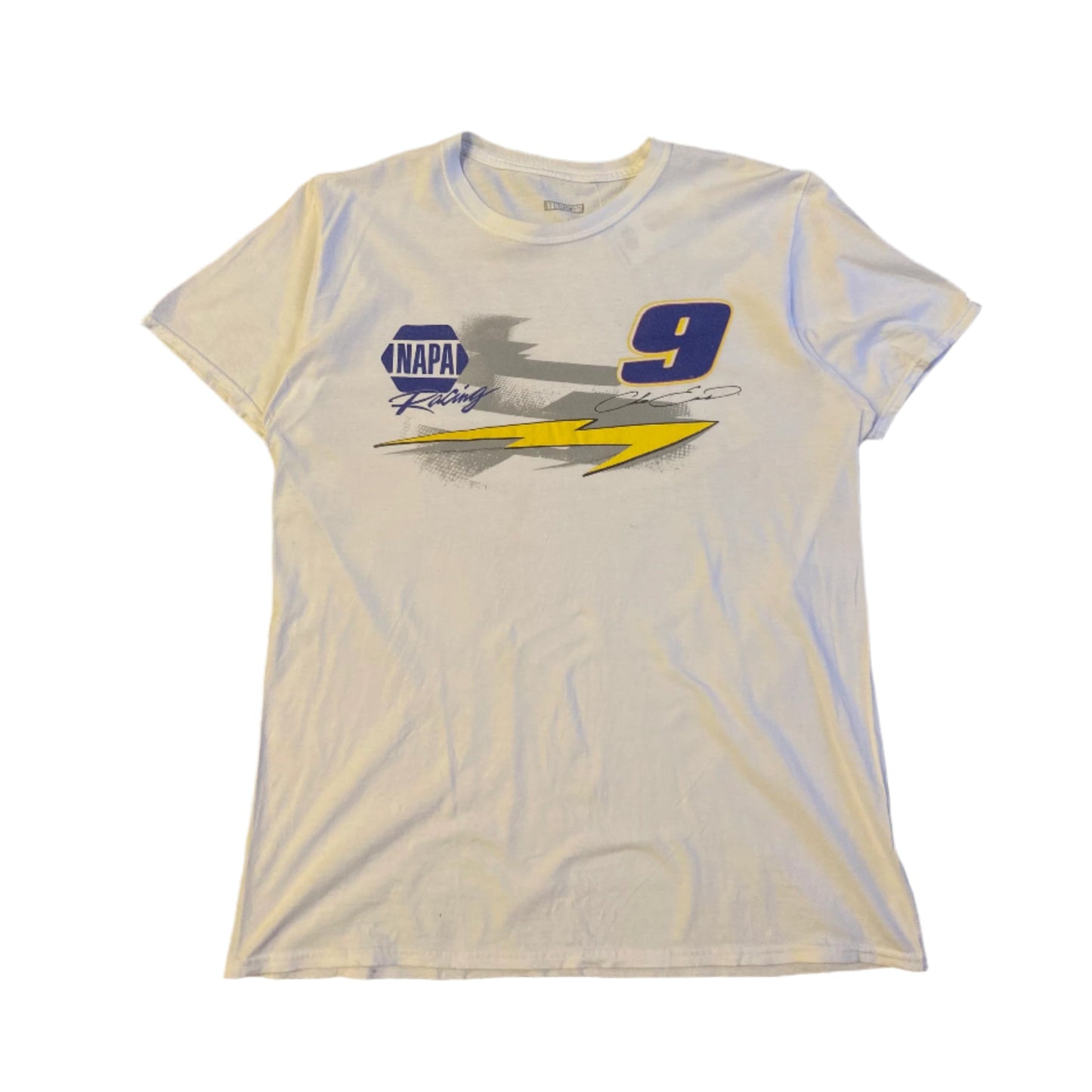 NASACR Napa Racing T-Shirt