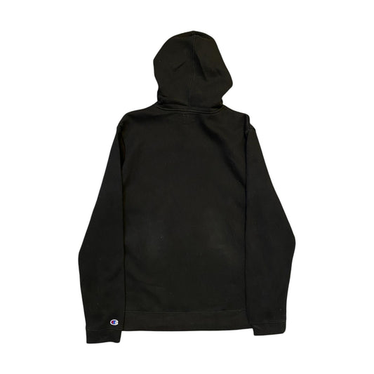 Champion Black Hoodie
