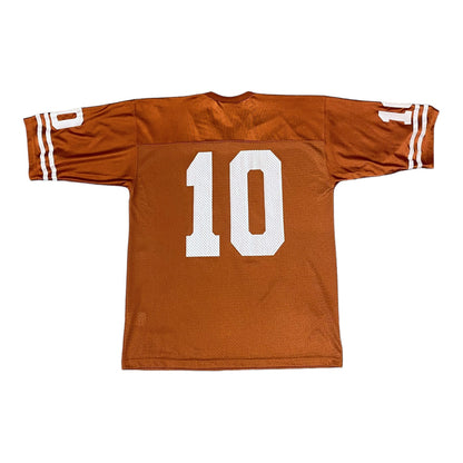 Nike Texas #10 American Football Jersey