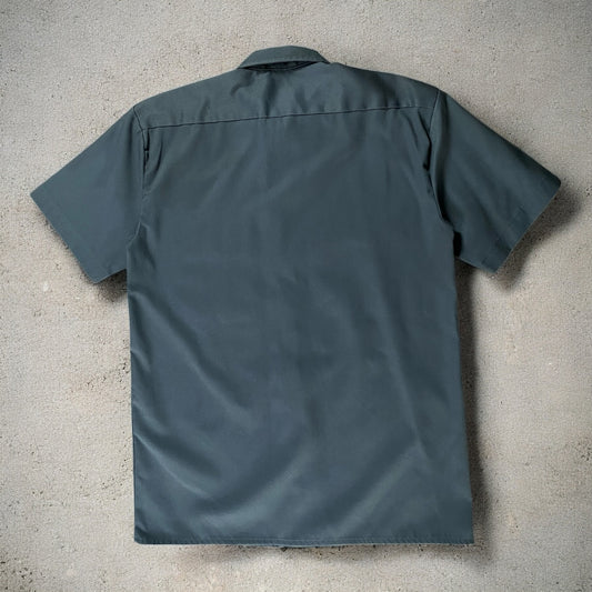 Dickies Navy Blue Shirt