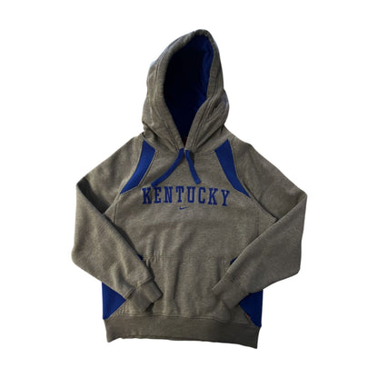 Vintage Nike Kentucky University Hoodie