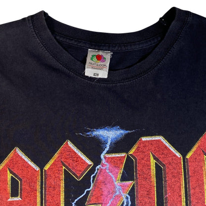 AC/DC Rock Or Bust Germany World Tour T-Shirt