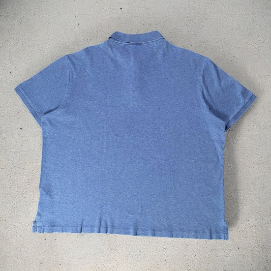 Ralph Lauren Dark Blue Polo T-Shirt