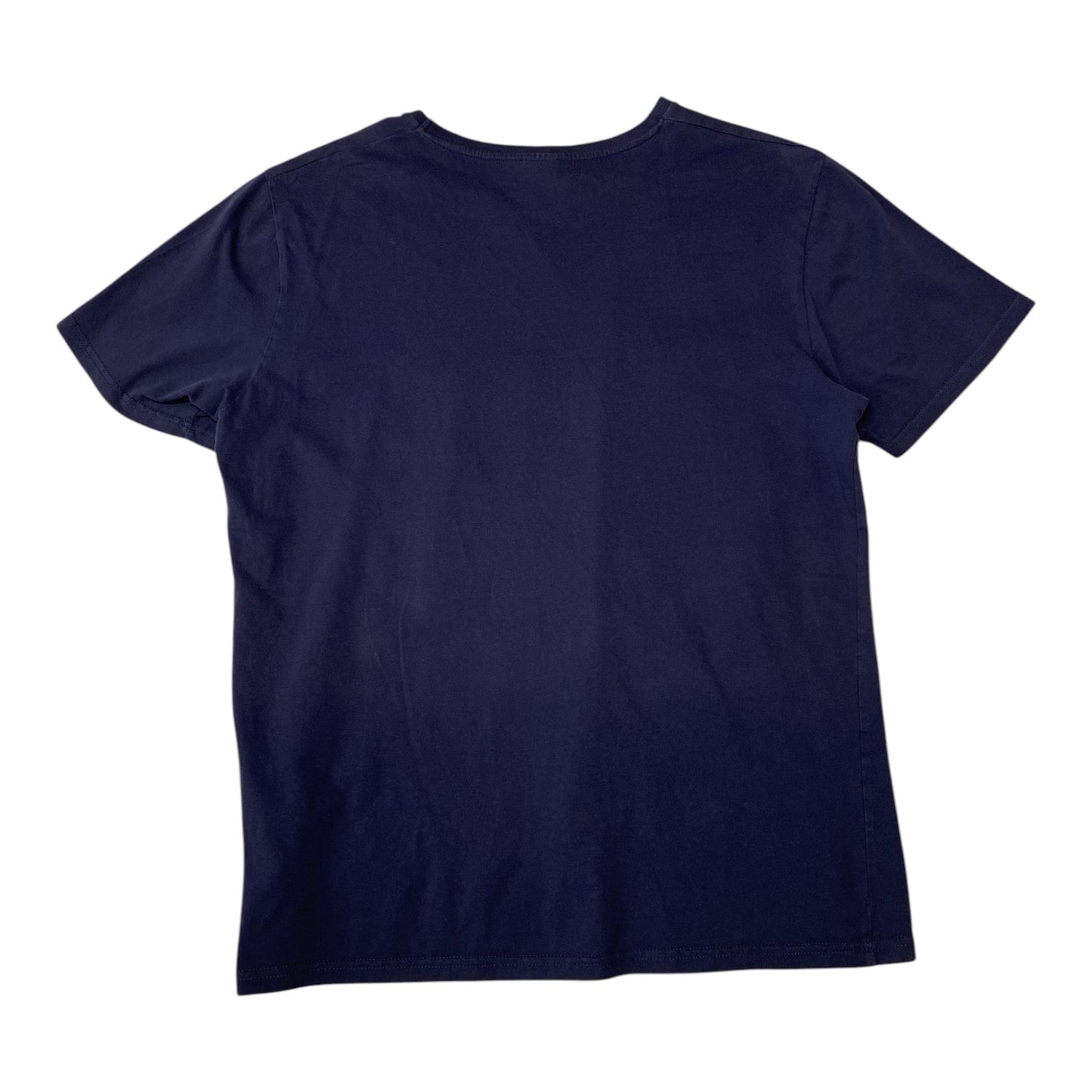 Lynyrd Skynyrd Free Bird Navy Tee