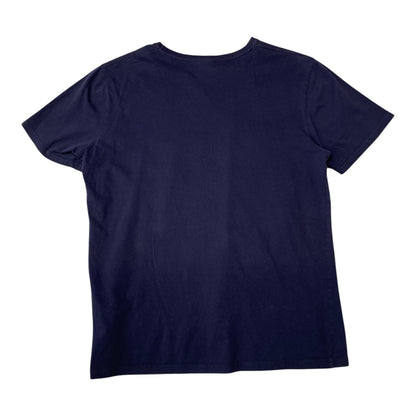 Lynyrd Skynyrd Free Bird Navy Tee