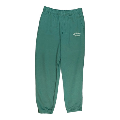 New balance Green Sweatpants