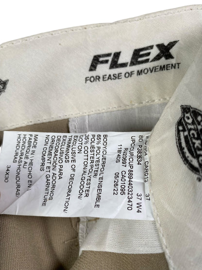Dickies Beige Work Pants