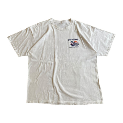 2013 Inaugural Red Bull Grand Prix Austin T-Shirt