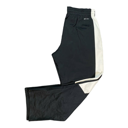 Nike Dri Fit Black Track Pants