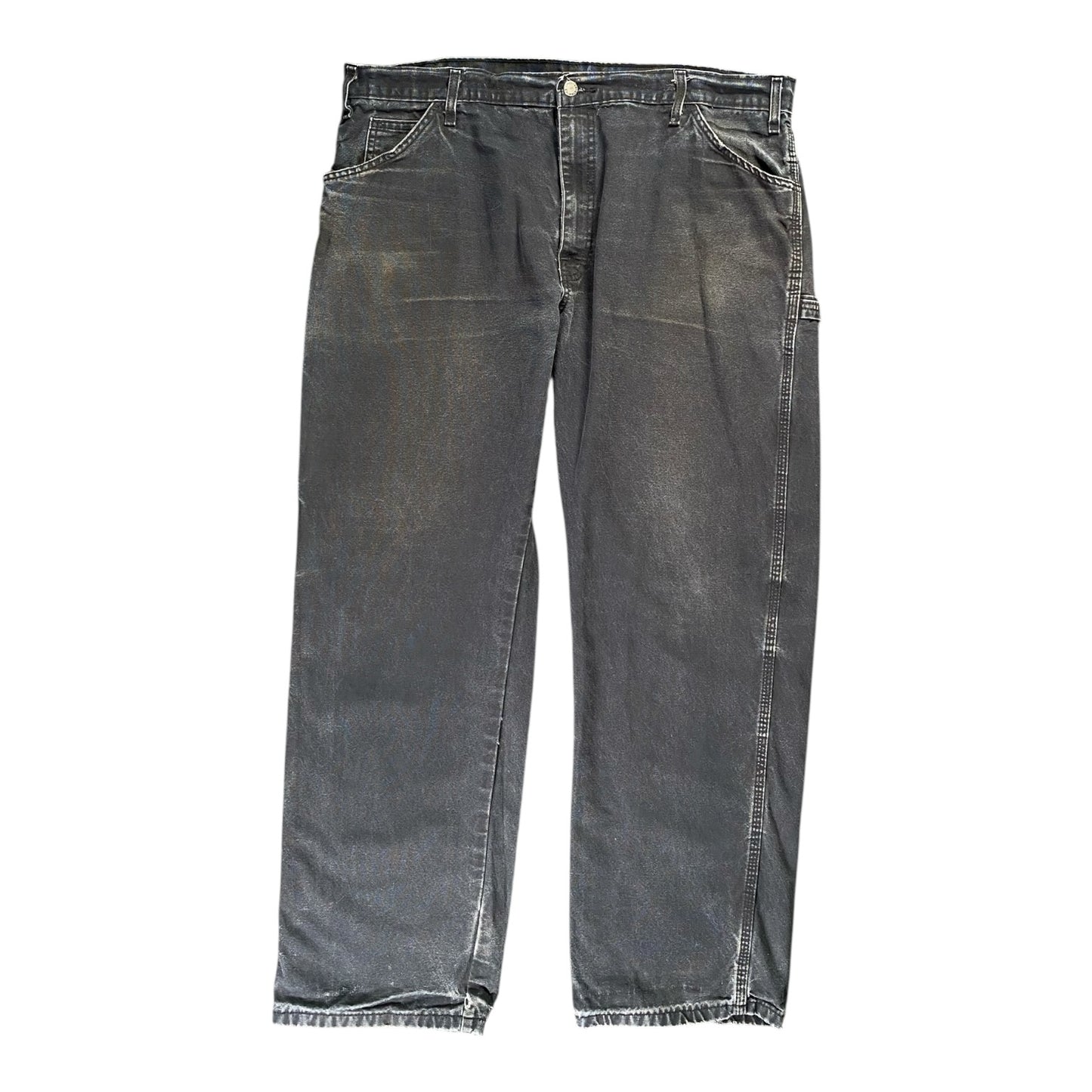 Dickies Dark Grey Jeans