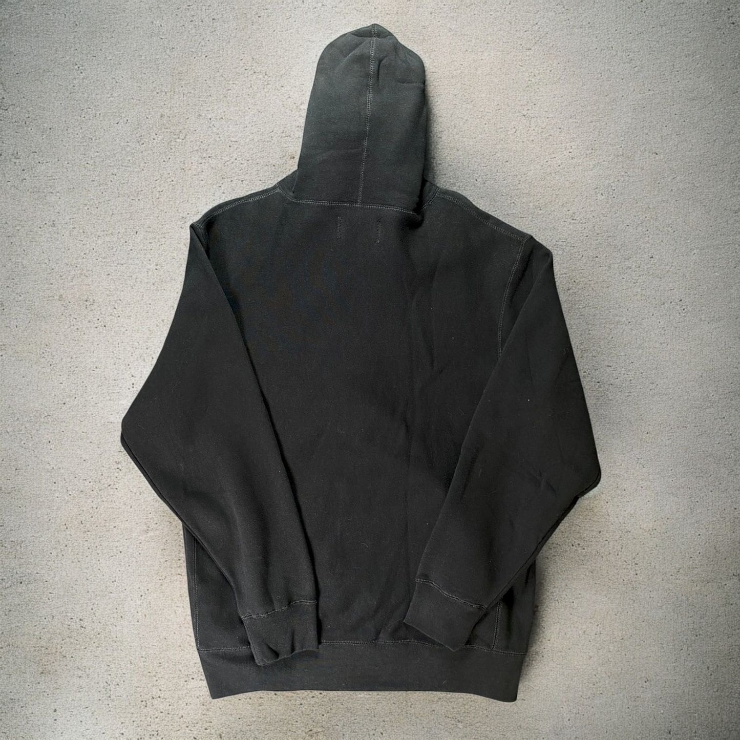 Fucking Awesome Black Hoodie