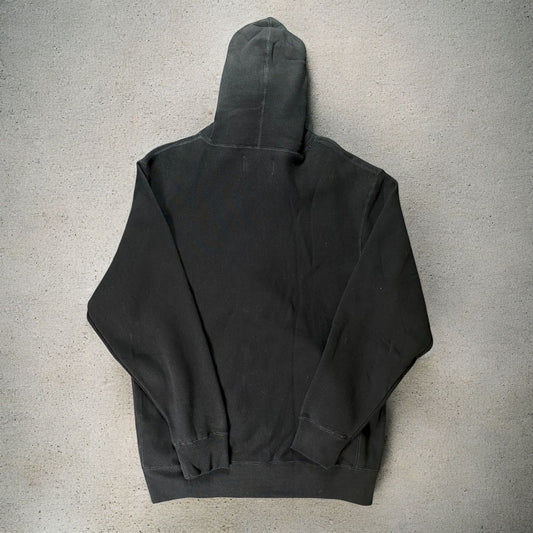 Fucking Awesome Black Hoodie
