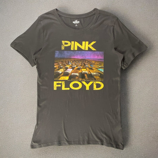 Hollister Pink Floyd Dark Grey T-shirt