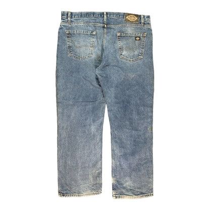 Dickies Blue Jeans