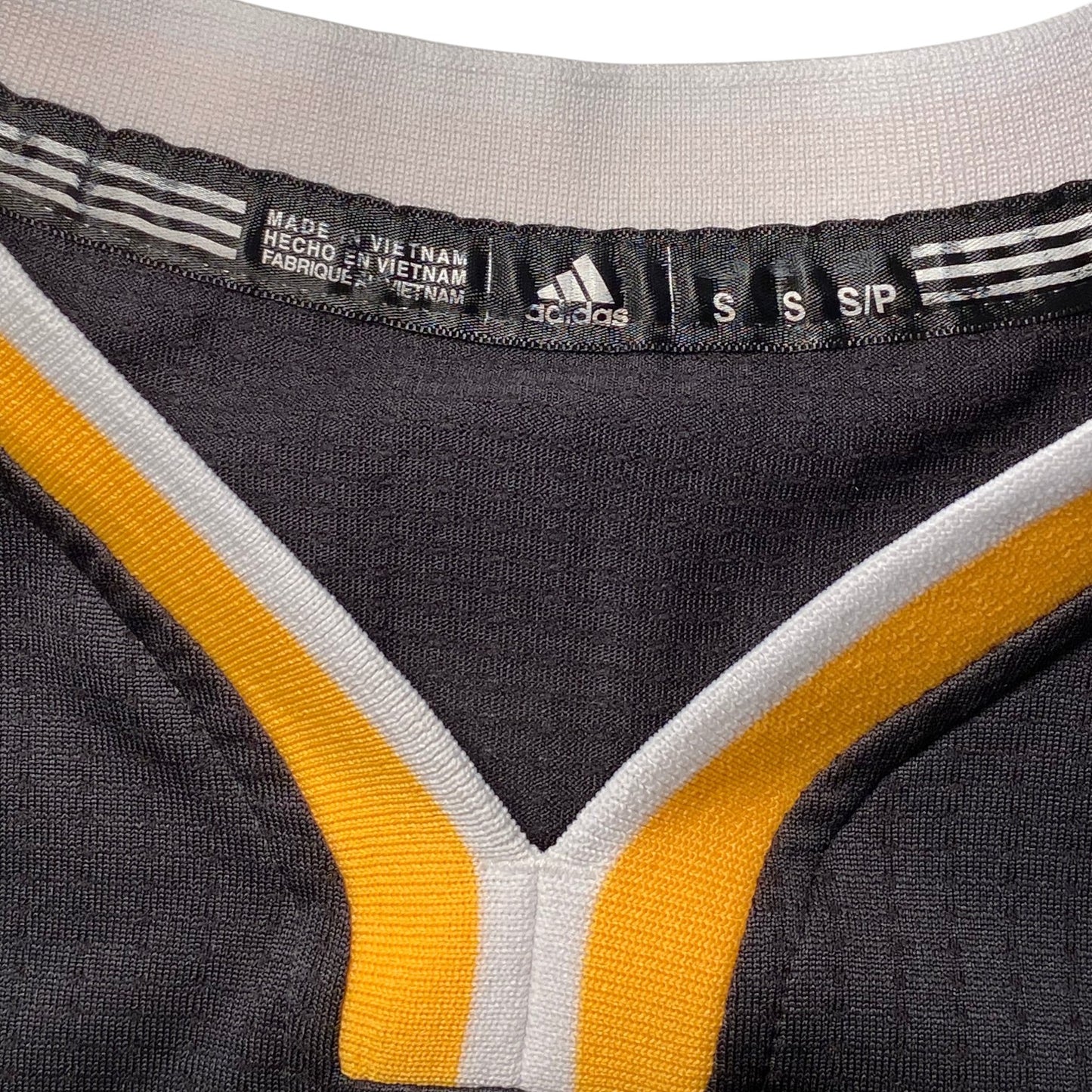 Adidas Golden State Warriors Draymond Green Jersey