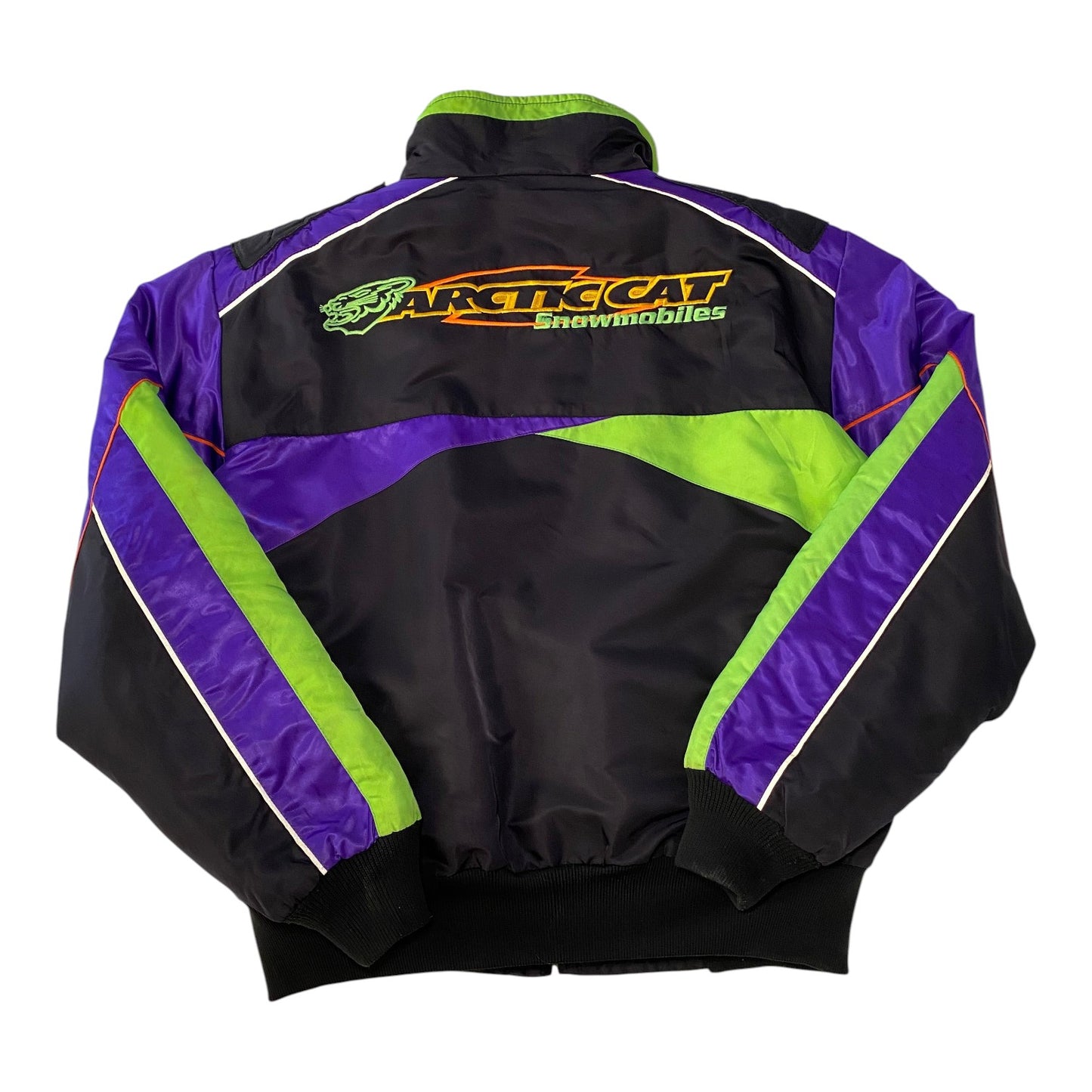 Arctic Cat Snowmobile Style Jacket