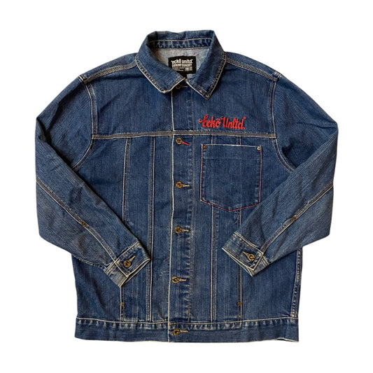 Ecko Unltd Denim Jacket