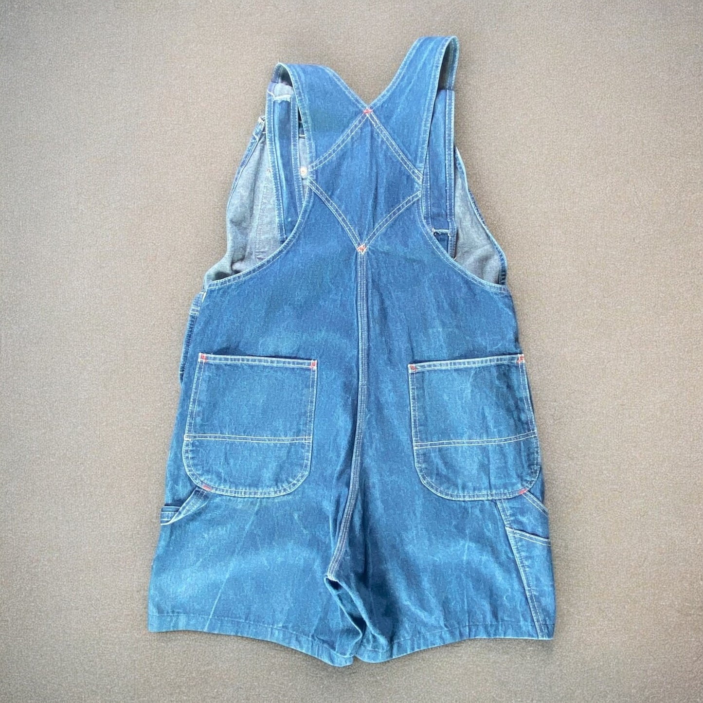 Dickies Overalls Jeans