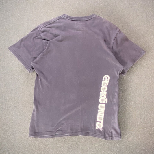 Ecko Unltd Defined By Design Black T-shirt