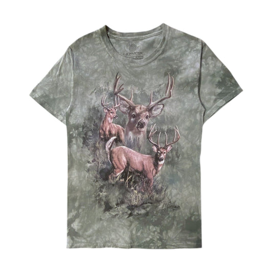 The Mountain Deer T-Shirt