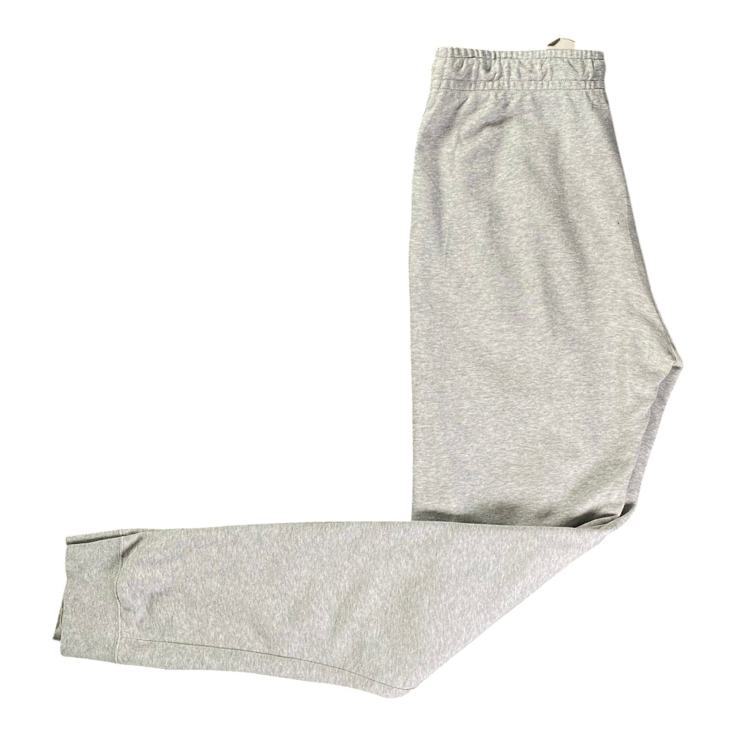 Nike Sportswear Fleece Grey Sweatpants