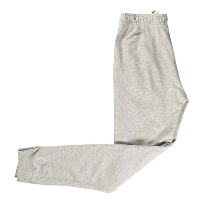 Nike Sportswear Fleece Grey Sweatpants
